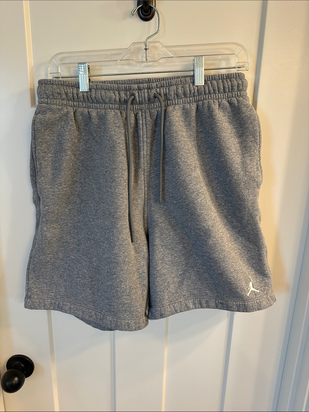 Jordan fleece shorts